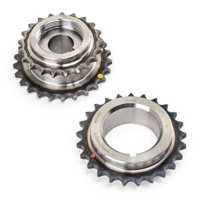 Steuerkettensatz RIDEX 1389T3002 1389T3002 - foto 4