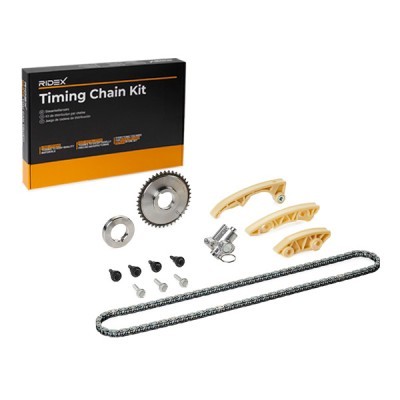 Steuerkettensatz RIDEX 1389T2527 1389T2527 - foto 2