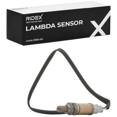 Lambdasonde RIDEX 3922L0037 3922L0037 - foto 7