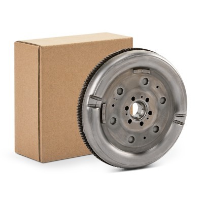 Schwungrad RIDEX 577F0101R 577F0101R - foto 2