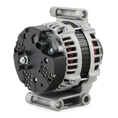 Generator RIDEX 4G0349 4G0349 - foto 4