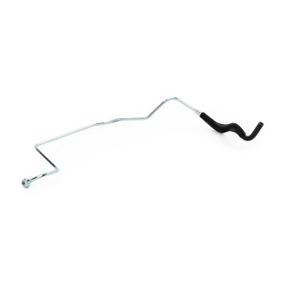 Hydraulikschlauch, Lenkung RIDEX 677H0048 677H0048 - foto 2