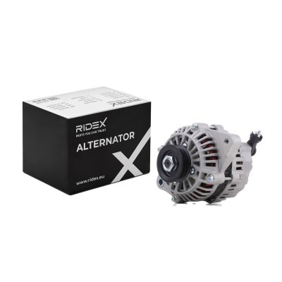 Generator RIDEX 4G0534 4G0534 - foto 2