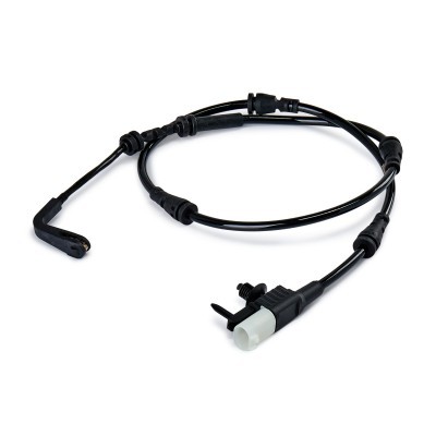 Sensor, Bremsbelagverschleiß RIDEX 407W0243 407W0243 - foto 2