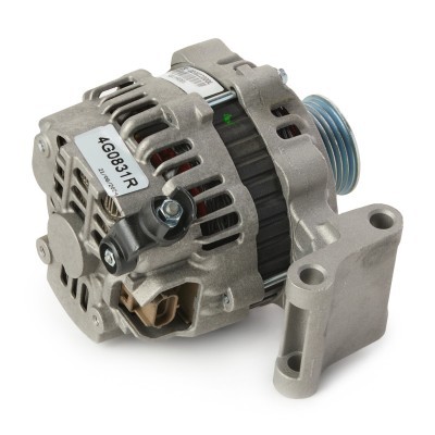 Generator RIDEX 4G0831R 4G0831R - foto 4