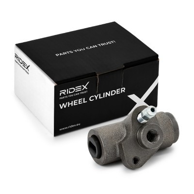 Radbremszylinder RIDEX 277W0198 277W0198 - foto 2