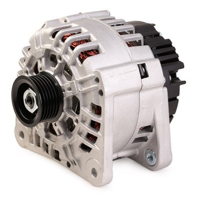 Generator RIDEX 4G0492 4G0492 - foto 3