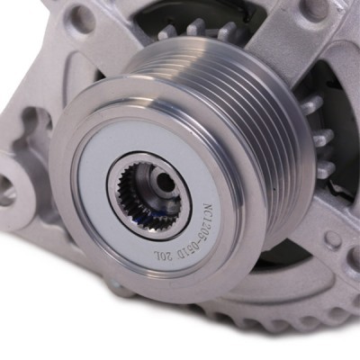 Generator RIDEX 4G0306 4G0306 - foto 6