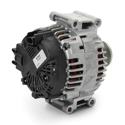 Generator RIDEX 4G0562R 4G0562R - foto 4