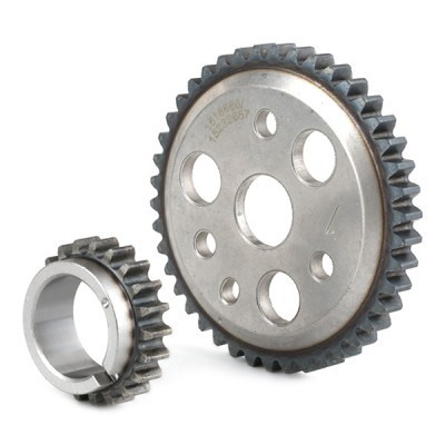 Steuerkettensatz RIDEX 1389T0117 1389T0117 - foto 8