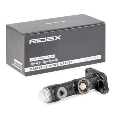 Kupplungsgeberzylinder RIDEX 234M0023 234M0023 - foto 2