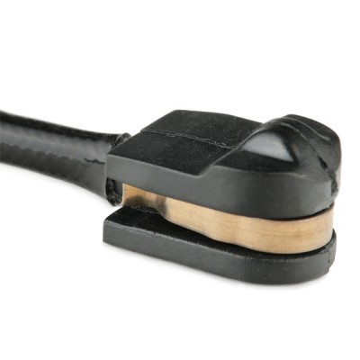 Sensor, Bremsbelagverschleiß RIDEX 407W0089 407W0089 - foto 4