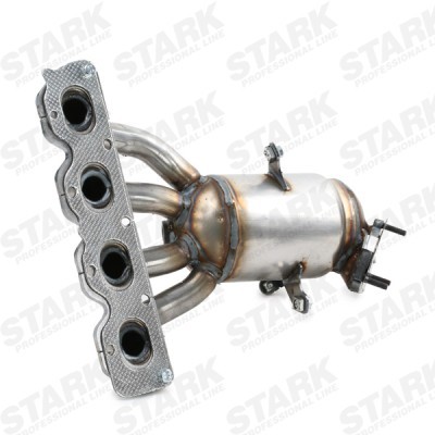 Katalysator Stark SKCCT-4840202 SKCCT-4840202 - foto 4
