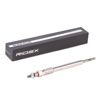 Glühkerze RIDEX 243G0134 243G0134 - foto 2