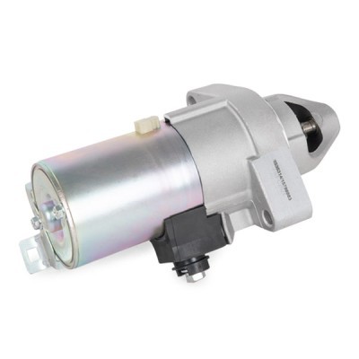 Anlasser RIDEX 2S0488 2S0488 - foto 3