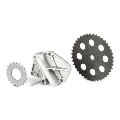 Steuerkettensatz RIDEX 1389T0156 1389T0156 - foto 4