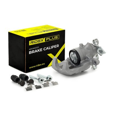 Bremssattel RIDEX 78B0247P 78B0247P - foto 2