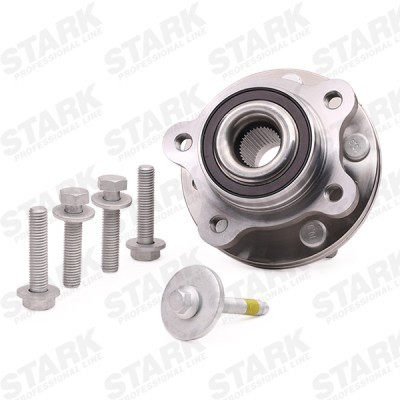 Radlager Stark SKWB-0181101 SKWB-0181101 - foto 3