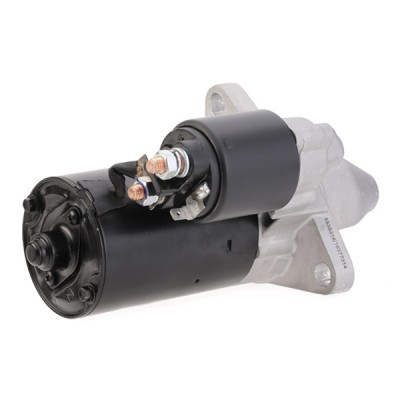Anlasser RIDEX 2S0639 2S0639 - foto 3
