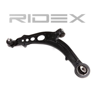 Querlenker RIDEX 273C0052 273C0052 - foto 3