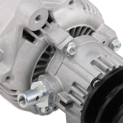 Generator RIDEX 4G0237 4G0237 - foto 8