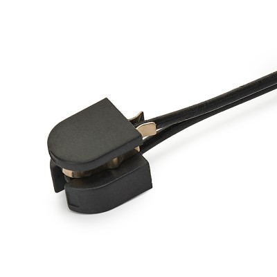 Sensor, Bremsbelagverschleiß RIDEX 407W0046 407W0046 - foto 5