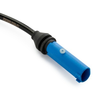 Sensor, Bremsbelagverschleiß RIDEX 407W0208 407W0208 - foto 5