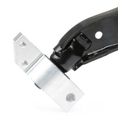 Querlenker RIDEX 273C0649 273C0649 - foto 6
