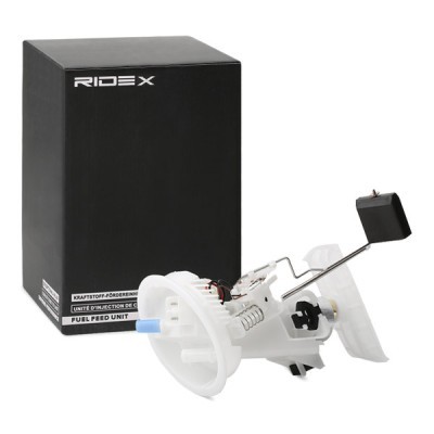 Kraftstoffmodul RIDEX 1382F0004 1382F0004 - foto 2