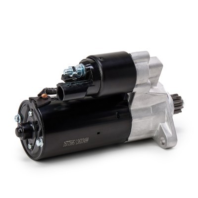 Anlasser RIDEX 2S0749 2S0749 - foto 9