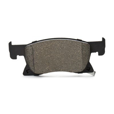 Bremsbeläge Satz RIDEX 402B1178P 402B1178P - foto 7