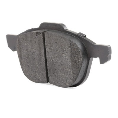 Bremsbeläge Satz RIDEX 402B0011 402B0011 - foto 7