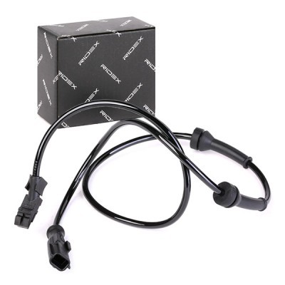 ABS Sensor RIDEX 412W0417 412W0417 - foto 2