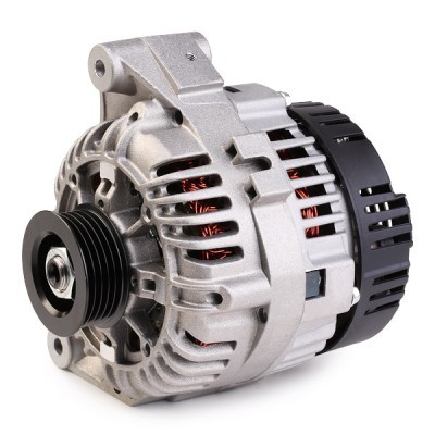 Generator RIDEX 4G0787 4G0787 - foto 3