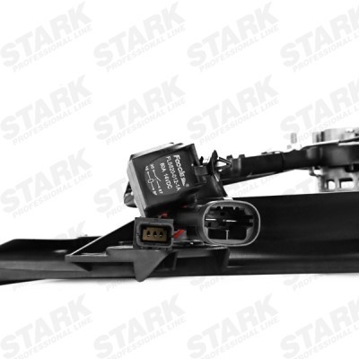 Lüfter, Motorkühlung Stark SKRF-0300094 SKRF-0300094 - foto 8