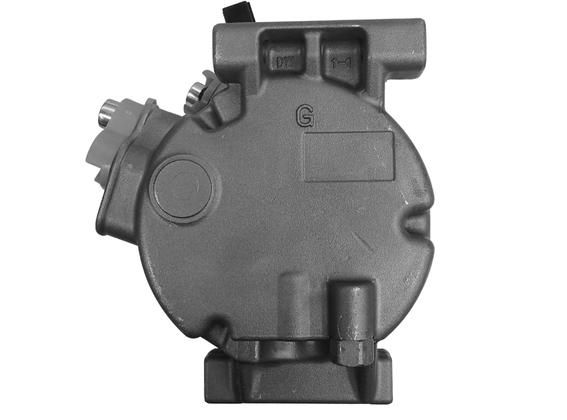 Klimakompressor HYUNDAI,KIA 1B231-09400 10-4192 - foto 2
