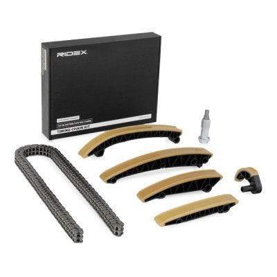 Steuerkettensatz RIDEX 1389T0069 1389T0069 - foto 2