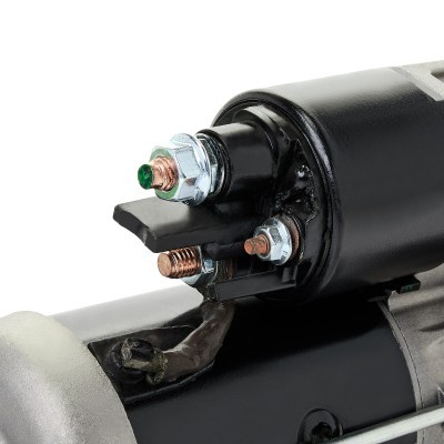 Anlasser RIDEX 2S0797R 2S0797R - foto 7