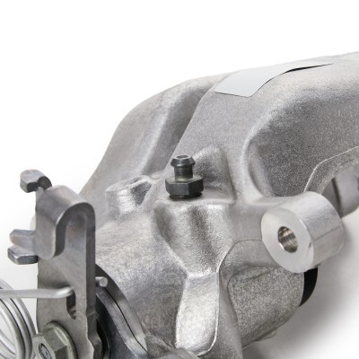 Bremssattel RIDEX 78B0942R 78B0942R - foto 5