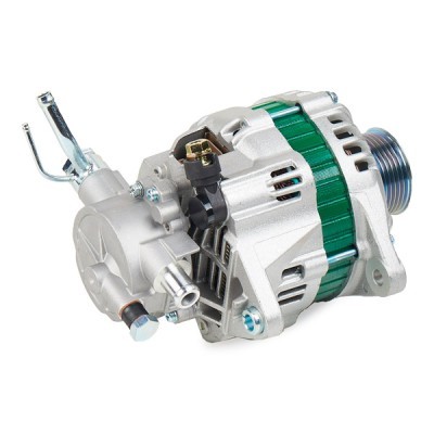 Generator RIDEX 4G0614 4G0614 - foto 7