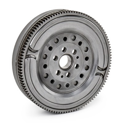 Schwungrad RIDEX 577F0118R 577F0118R - foto 4