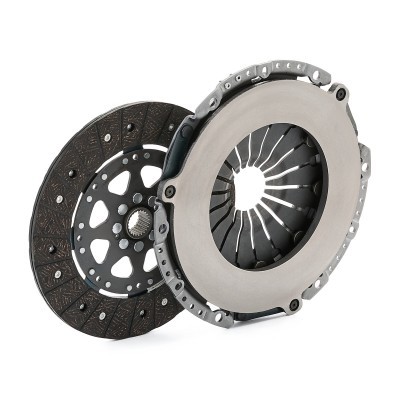 Kupplungssatz RIDEX 479C0195 479C0195 - foto 4