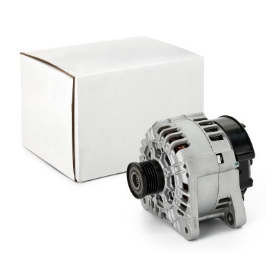 Generator RIDEX 4G0022R 4G0022R - foto 2
