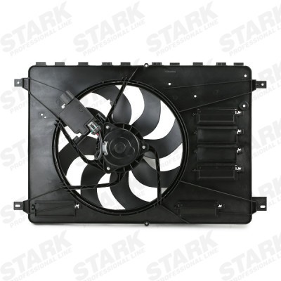 Lüfter, Motorkühlung Stark SKRF-0300063 SKRF-0300063 - foto 3