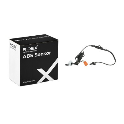 ABS Sensor RIDEX 412W0248 412W0248 - foto 2