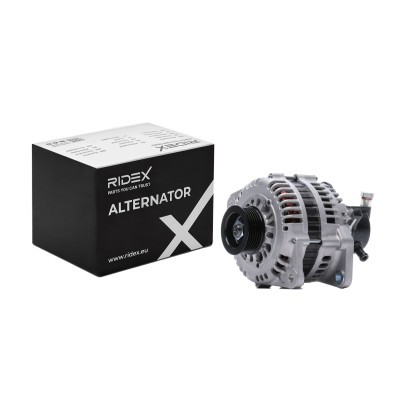 Generator RIDEX 4G0026 4G0026 - foto 2