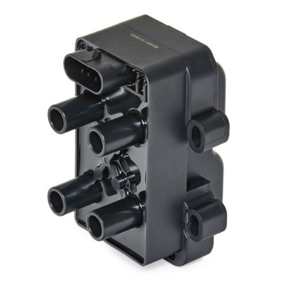 Zündspule RIDEX 689C0232P 689C0232P - foto 5