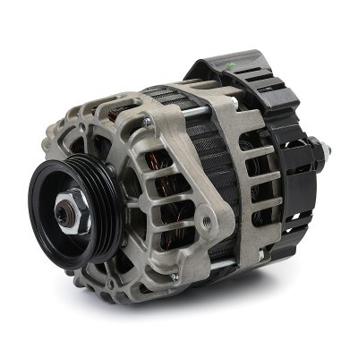 Generator RIDEX 4G0178R 4G0178R - foto 3