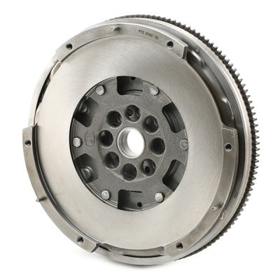 Schwungrad RIDEX 577F0117R 577F0117R - foto 5