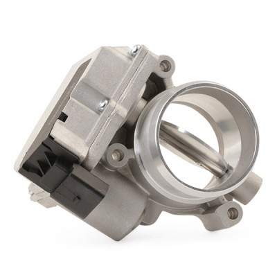 Дроссельная заслонка RIDEX 158T0034 158T0034 - foto 5